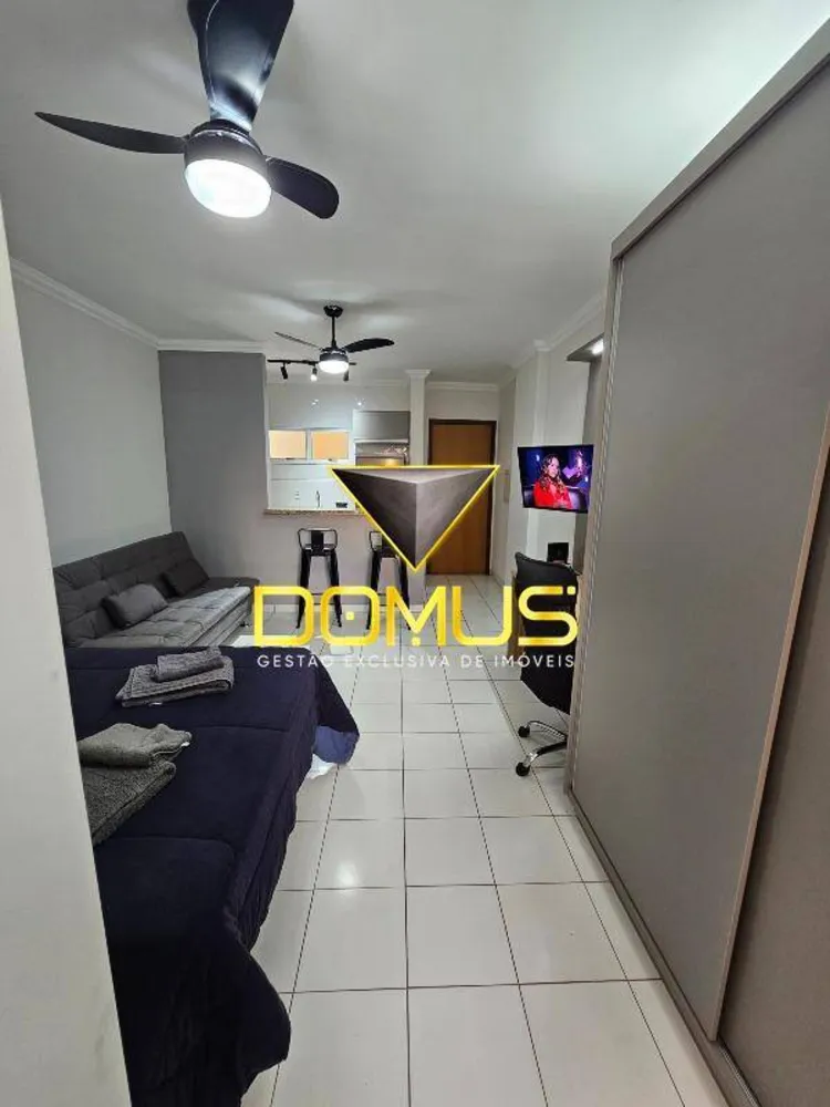 Kitnet-Studio, 32 m² - Foto 4