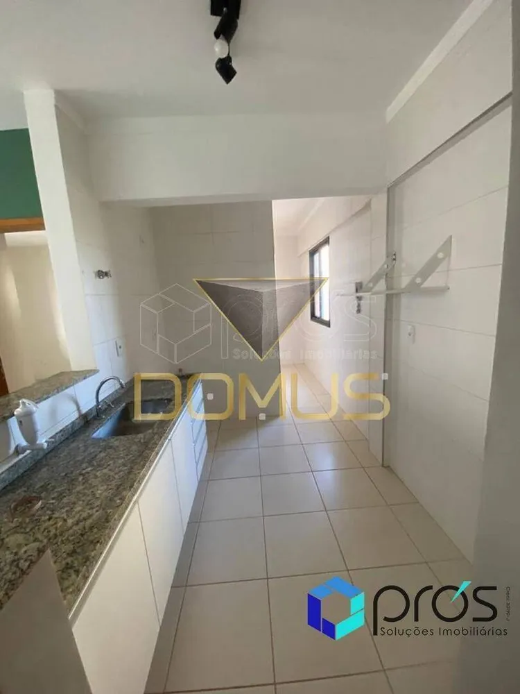 Apartamento, 1 quarto, 46 m² - Foto 2