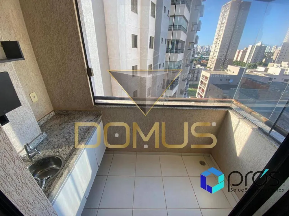 Apartamento, 1 quarto, 46 m² - Foto 1