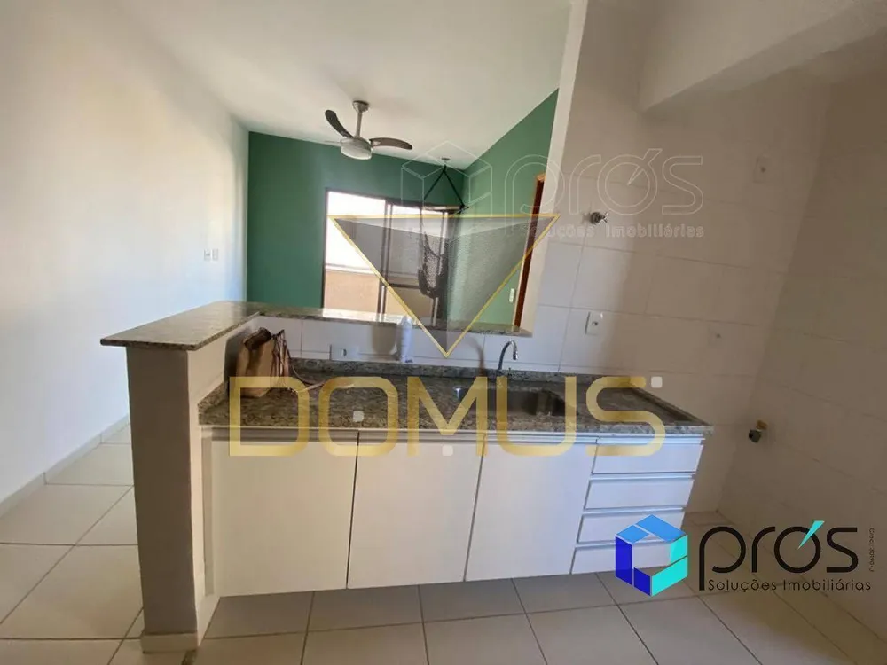 Apartamento, 1 quarto, 46 m² - Foto 10
