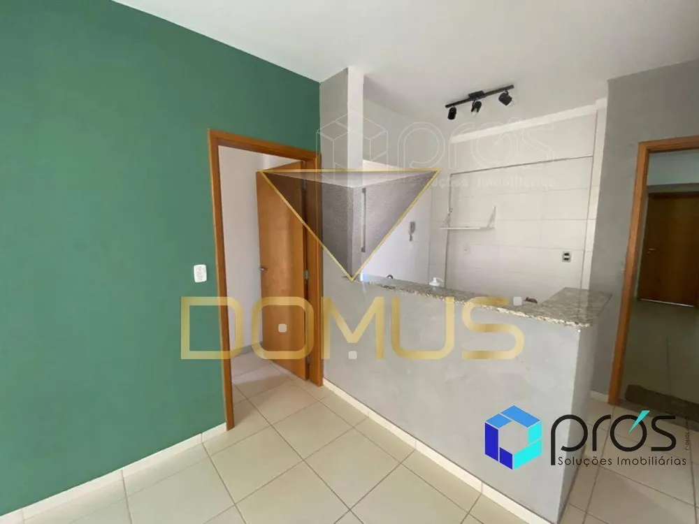 Apartamento, 1 quarto, 46 m² - Foto 9