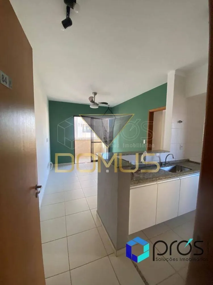 Apartamento, 1 quarto, 46 m² - Foto 4