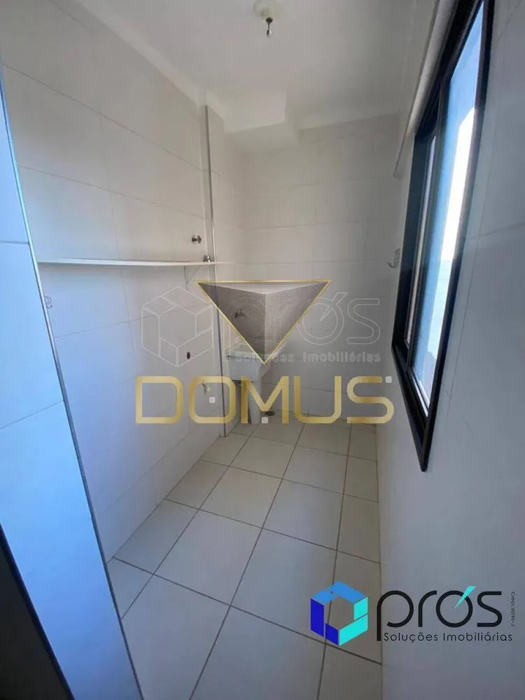 Apartamento, 1 quarto, 46 m² - Foto 3