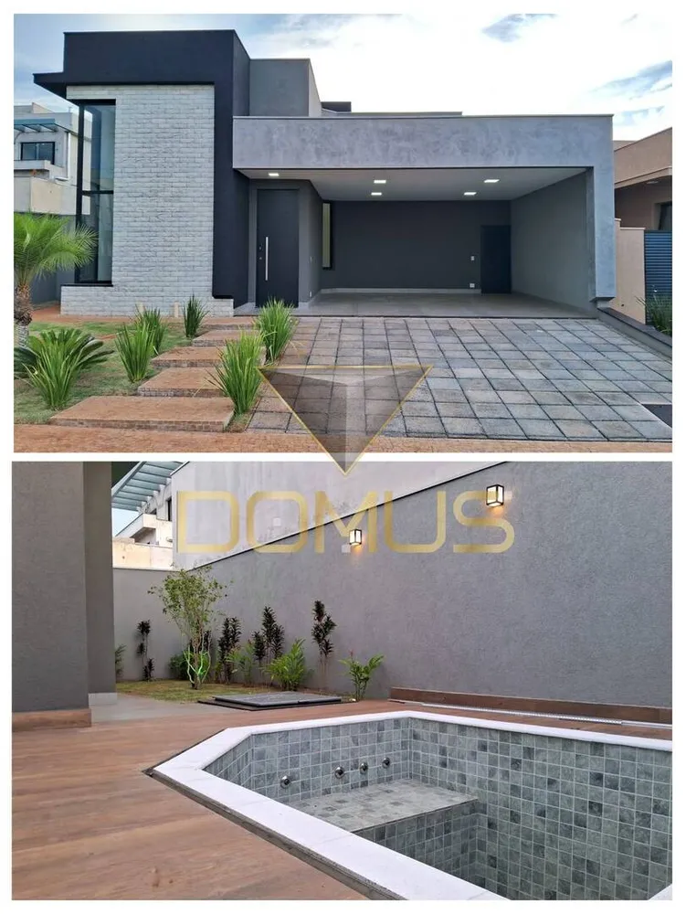 Casa de Condomínio, 3 quartos - Foto 7
