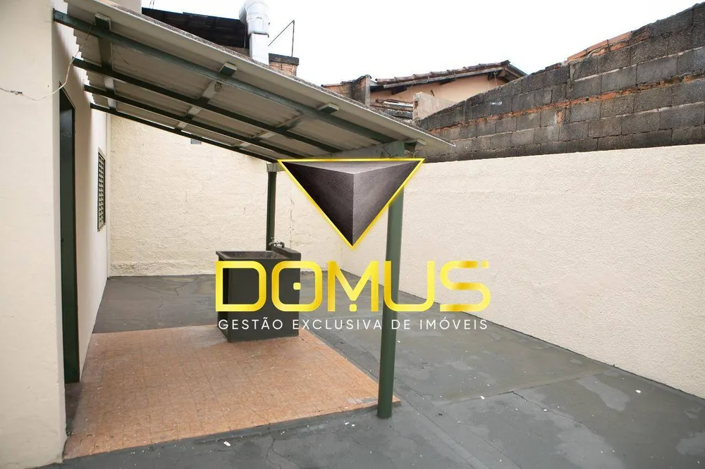 Casa, 2 quartos, 76 m² - Foto 6