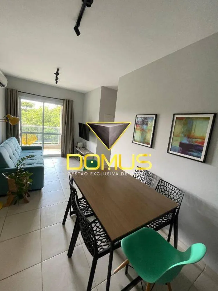 Apartamento, 2 quartos, 55 m² - Foto 8