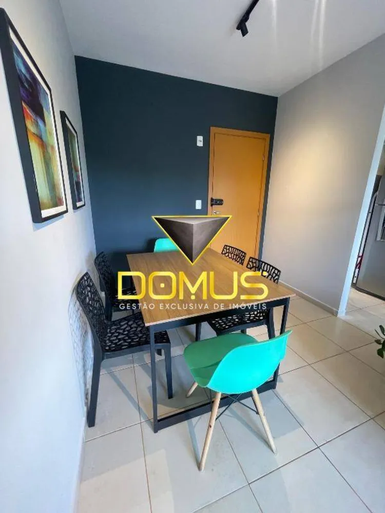 Apartamento, 2 quartos, 55 m² - Foto 9