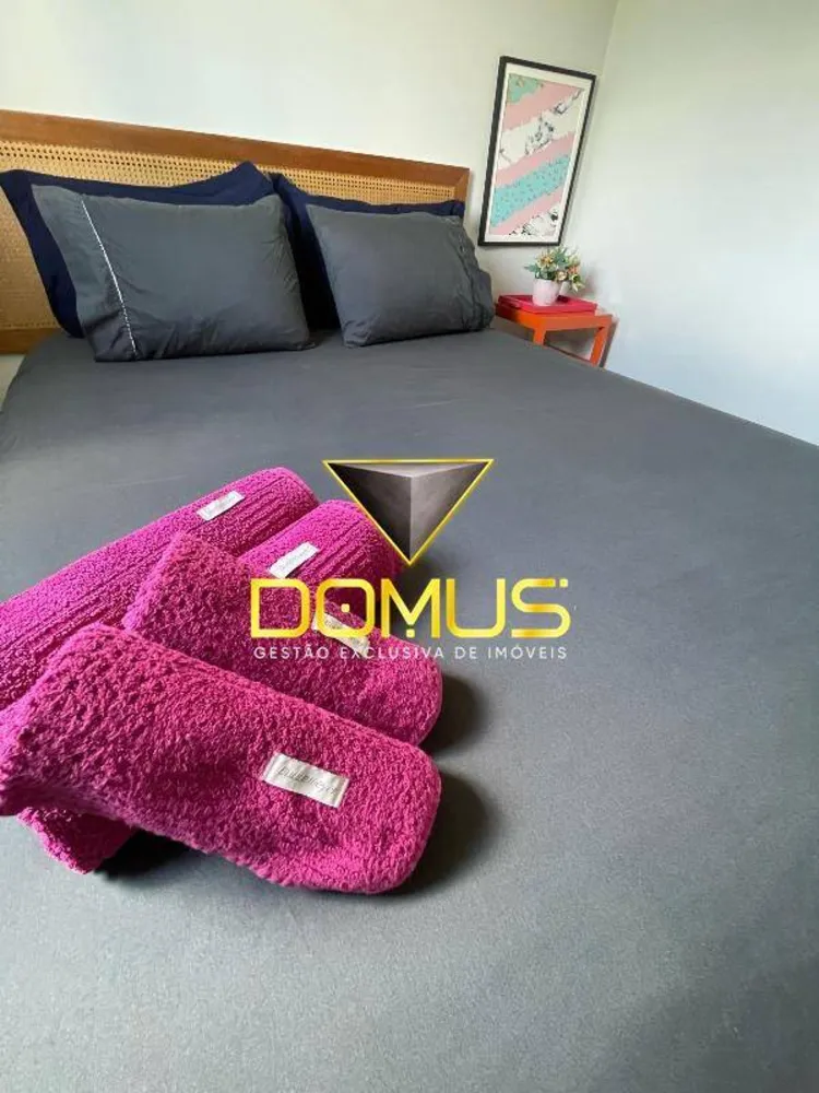 Apartamento, 2 quartos, 55 m² - Foto 14