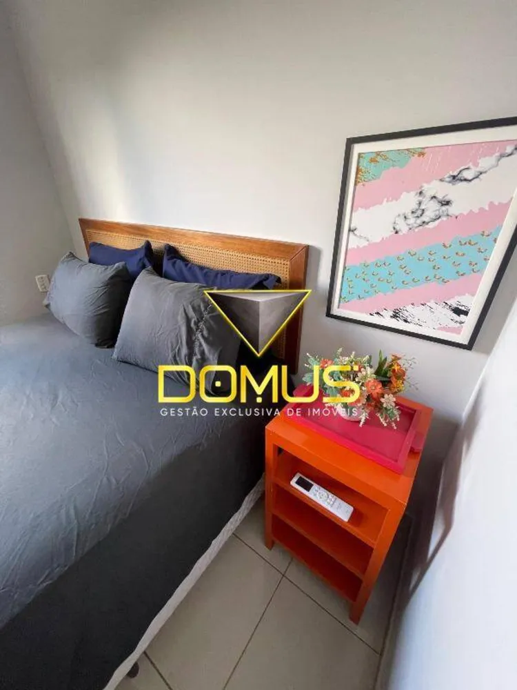 Apartamento, 2 quartos, 55 m² - Foto 13