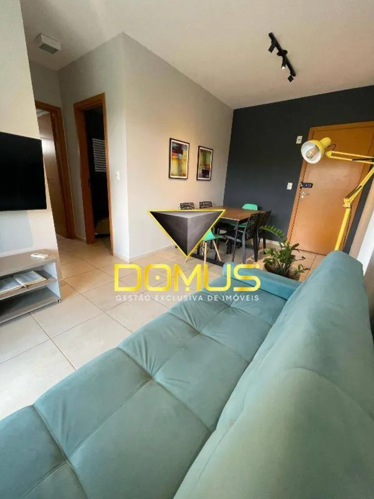 Apartamento, 2 quartos, 55 m² - Foto 4