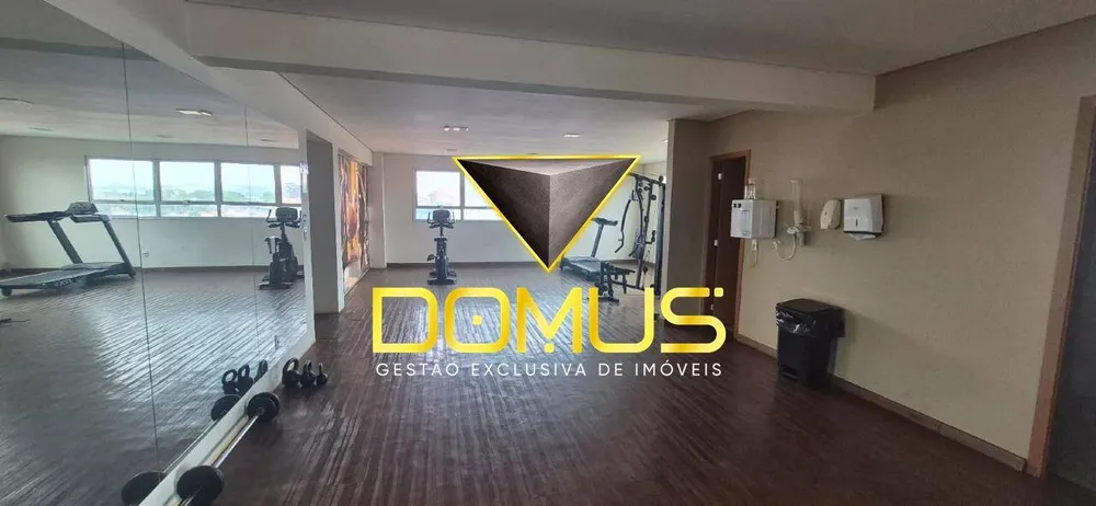 Apartamento, 2 quartos, 55 m² - Foto 11