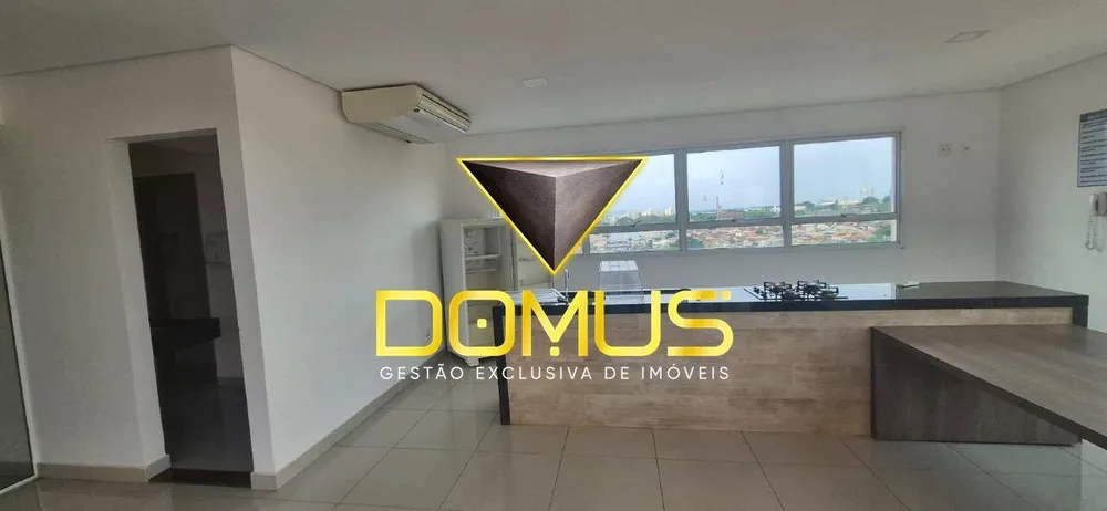 Apartamento, 2 quartos, 55 m² - Foto 7