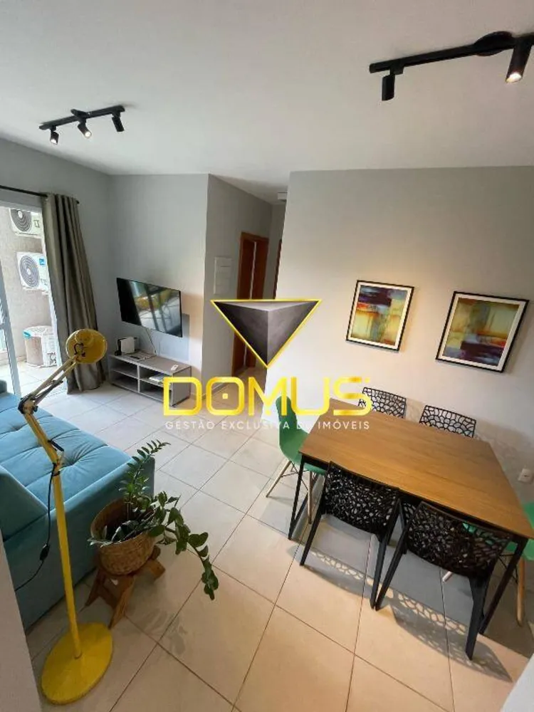 Apartamento, 2 quartos, 55 m² - Foto 3