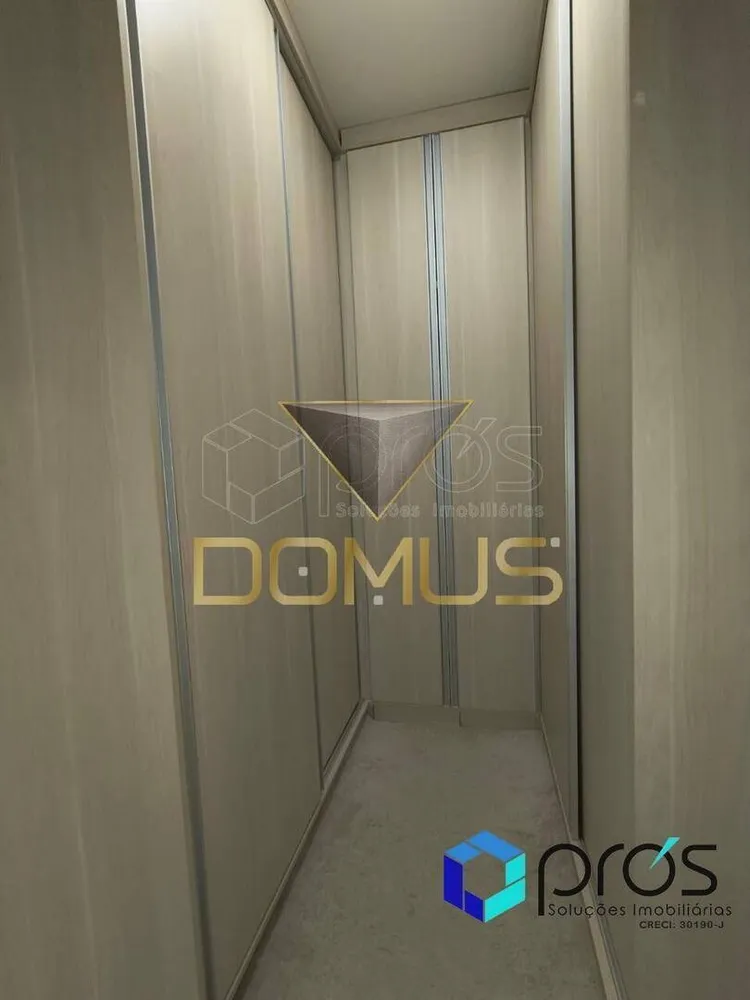 Sobrado, 4 quartos, 308 m² - Foto 10