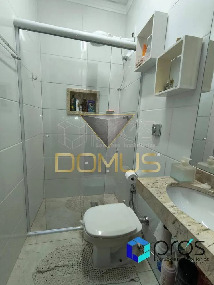 Sobrado, 4 quartos, 308 m² - Foto 11