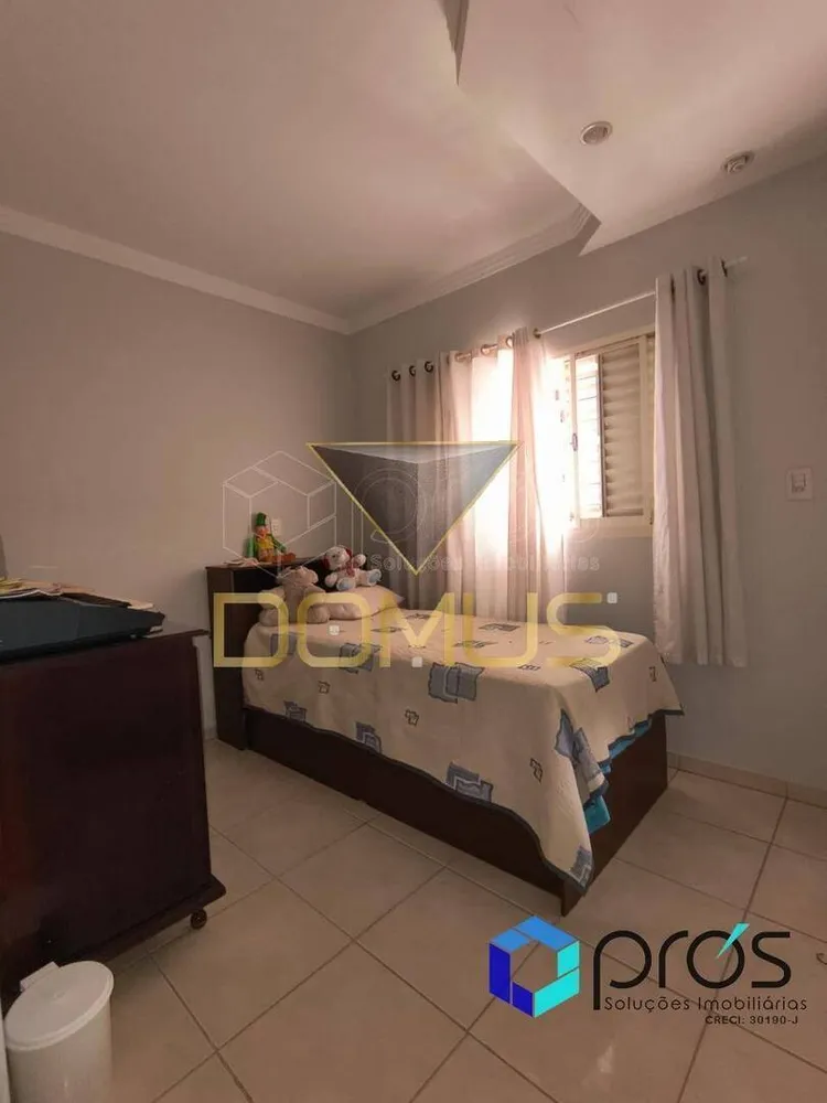 Sobrado, 4 quartos, 308 m² - Foto 12