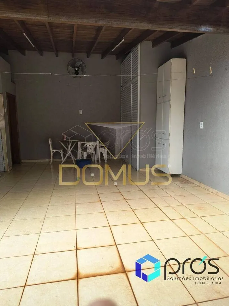Sobrado, 4 quartos, 308 m² - Foto 15
