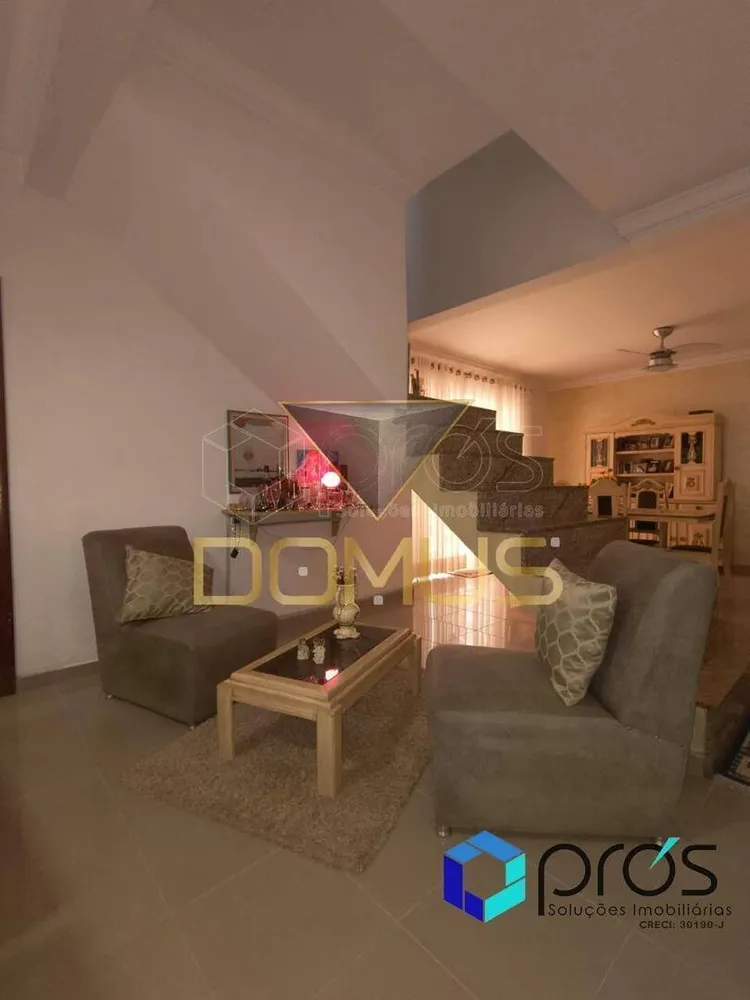 Sobrado, 4 quartos, 308 m² - Foto 6