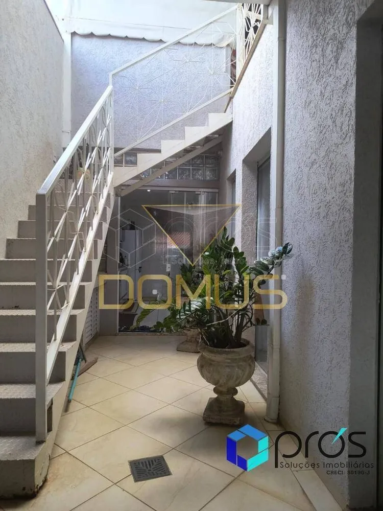 Sobrado, 4 quartos, 308 m² - Foto 5