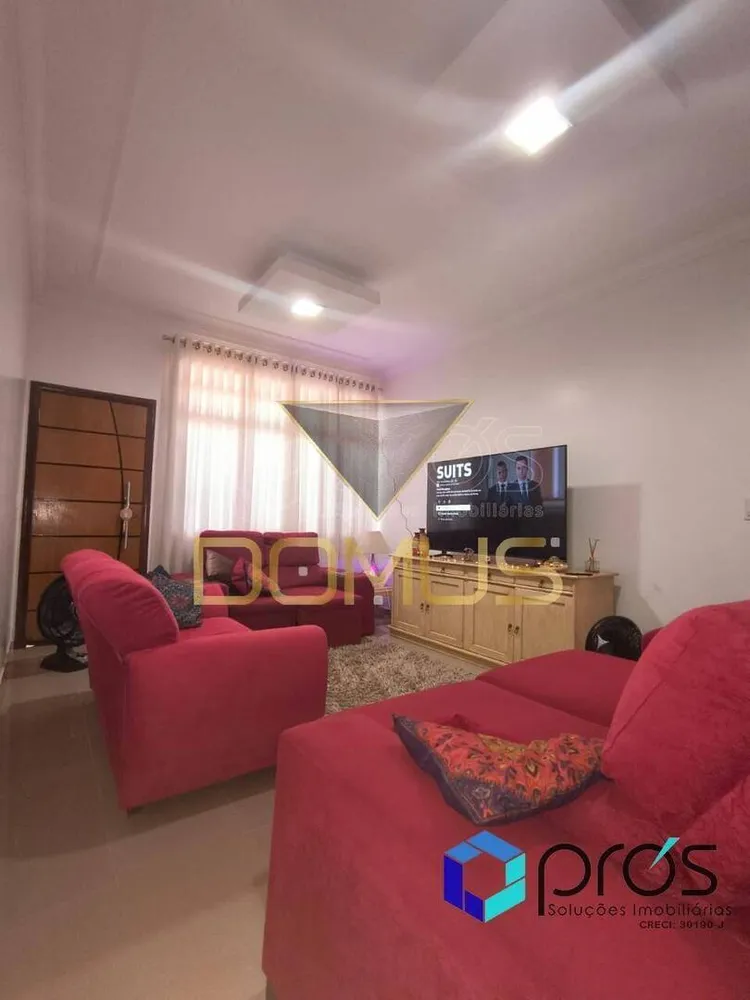 Sobrado, 4 quartos, 308 m² - Foto 4