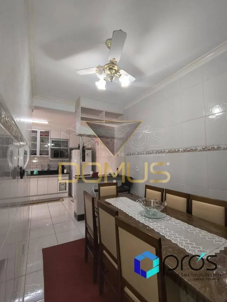 Sobrado, 4 quartos, 308 m² - Foto 2