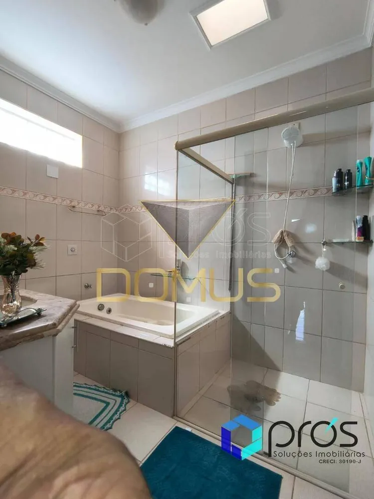 Sobrado, 4 quartos, 308 m² - Foto 11