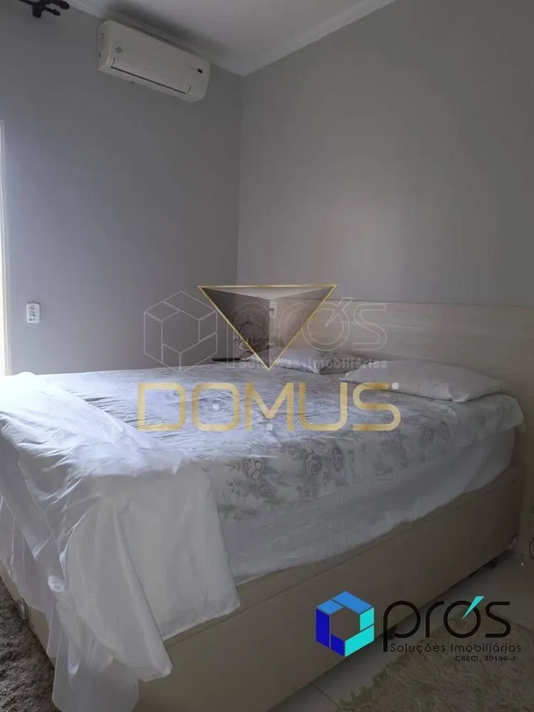 Sobrado, 4 quartos, 308 m² - Foto 7