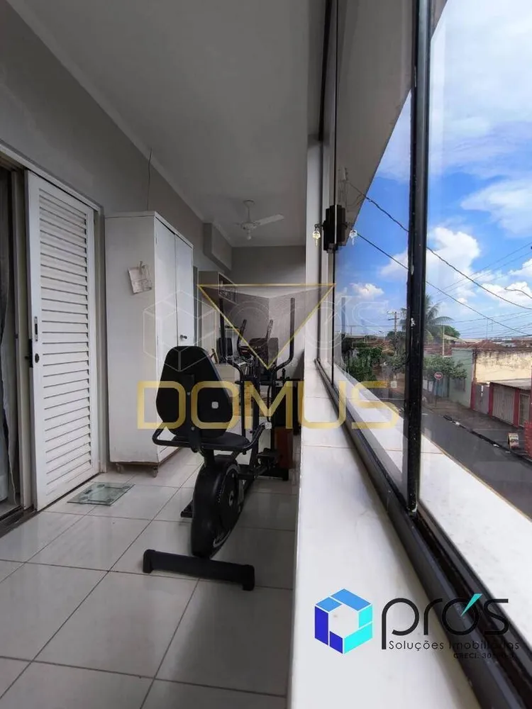 Sobrado, 4 quartos, 308 m² - Foto 8