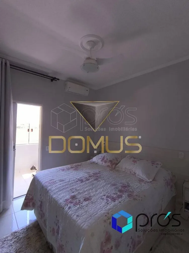 Sobrado, 4 quartos, 308 m² - Foto 12