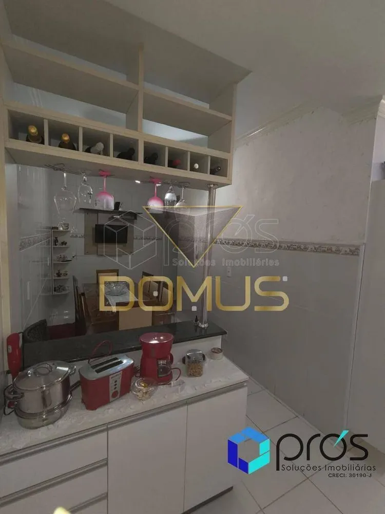 Sobrado, 4 quartos, 308 m² - Foto 13