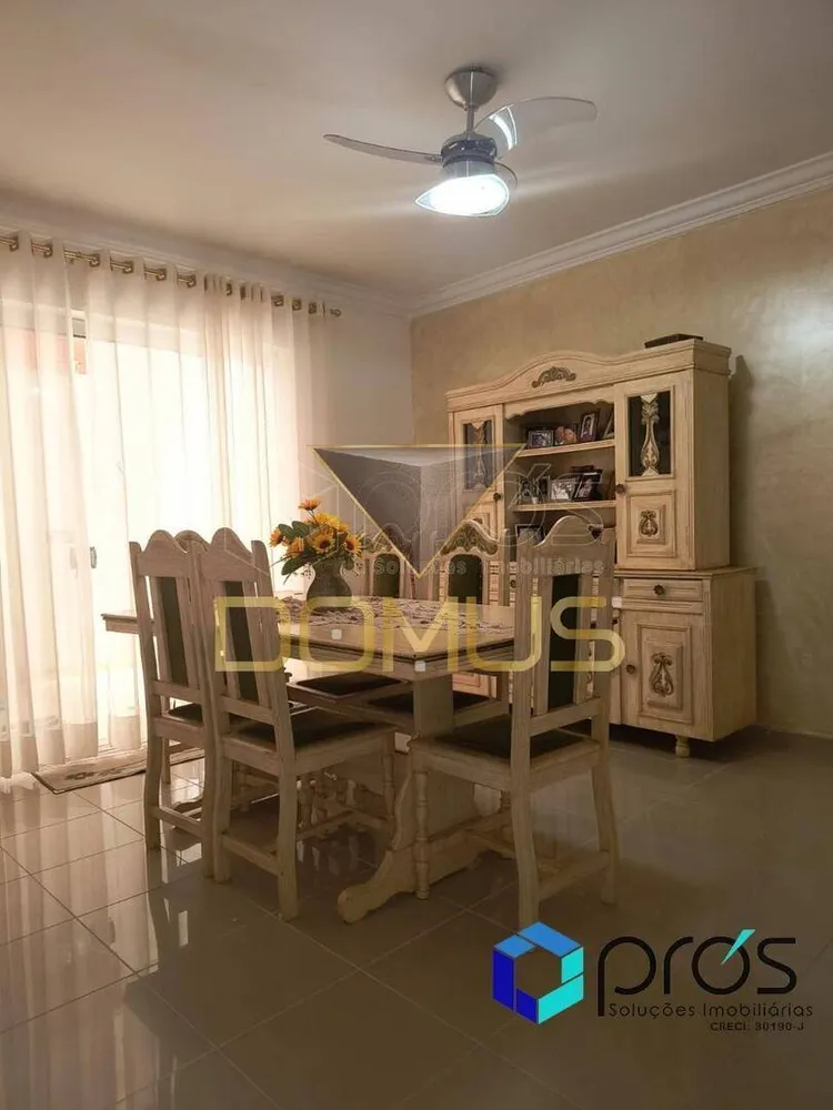 Sobrado, 4 quartos, 308 m² - Foto 9