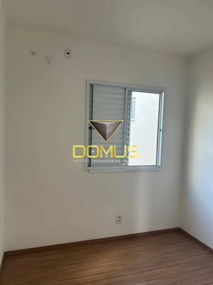Apartamento, 2 quartos, 43 m² - Foto 5