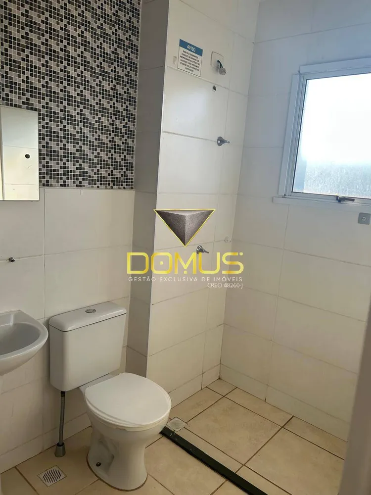 Apartamento, 2 quartos, 43 m² - Foto 7