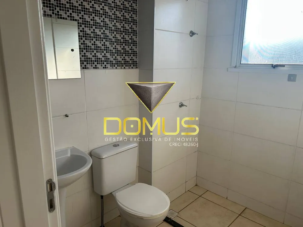 Apartamento, 2 quartos, 43 m² - Foto 8