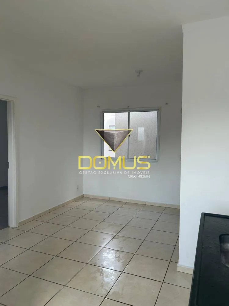 Apartamento, 2 quartos, 43 m² - Foto 10