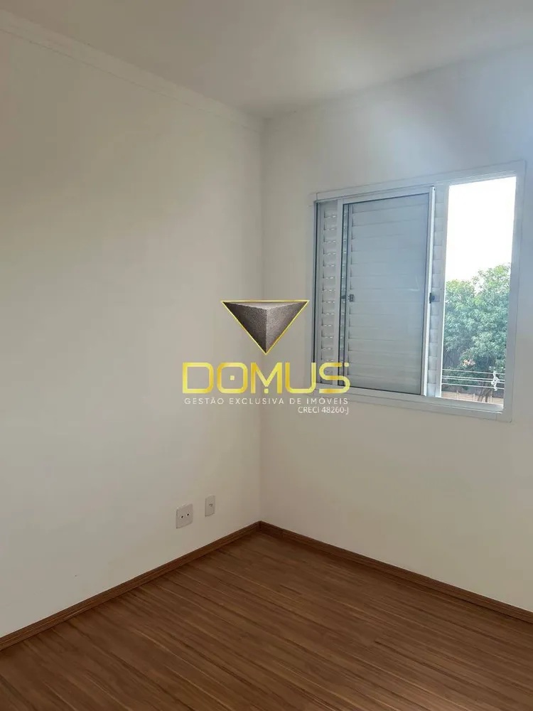 Apartamento, 2 quartos, 43 m² - Foto 6