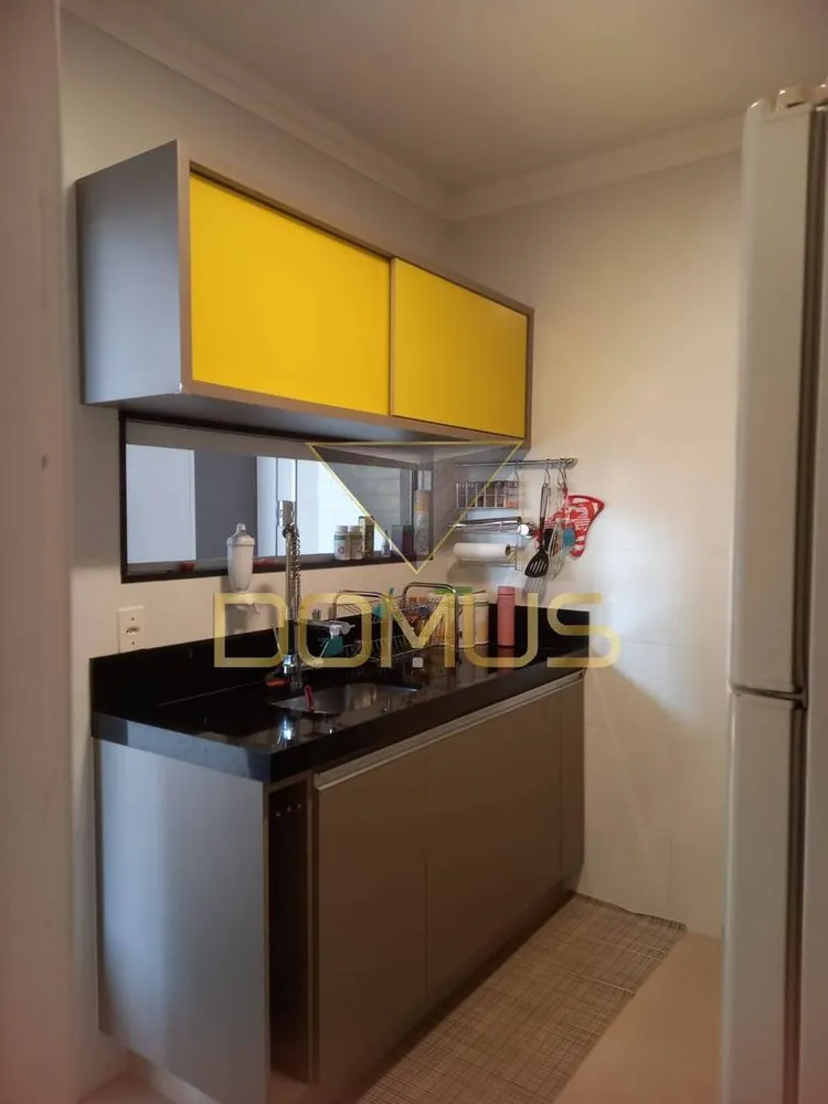 Sobrado, 2 quartos, 14000 m² - Foto 12