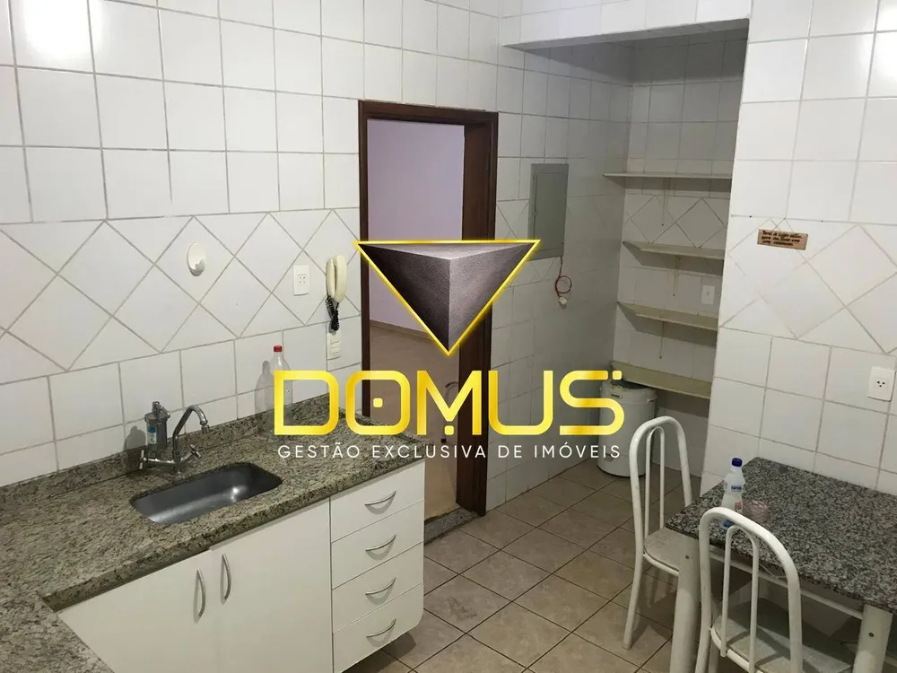 Apartamento, 2 quartos, 71 m² - Foto 3