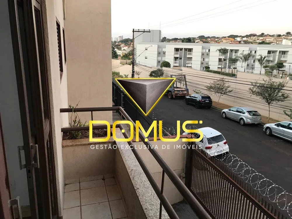 Apartamento, 2 quartos, 71 m² - Foto 1