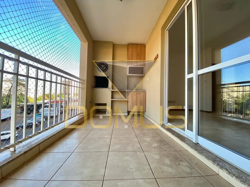 Apartamento, 3 quartos, 107 m² - Foto 1