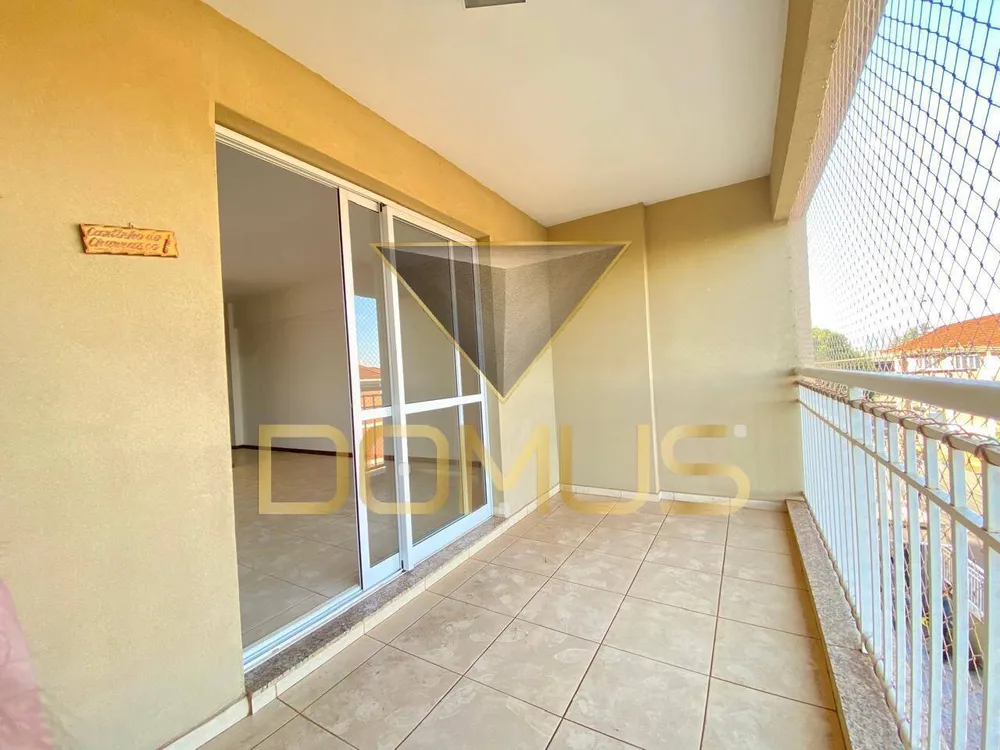 Apartamento, 3 quartos, 107 m² - Foto 4
