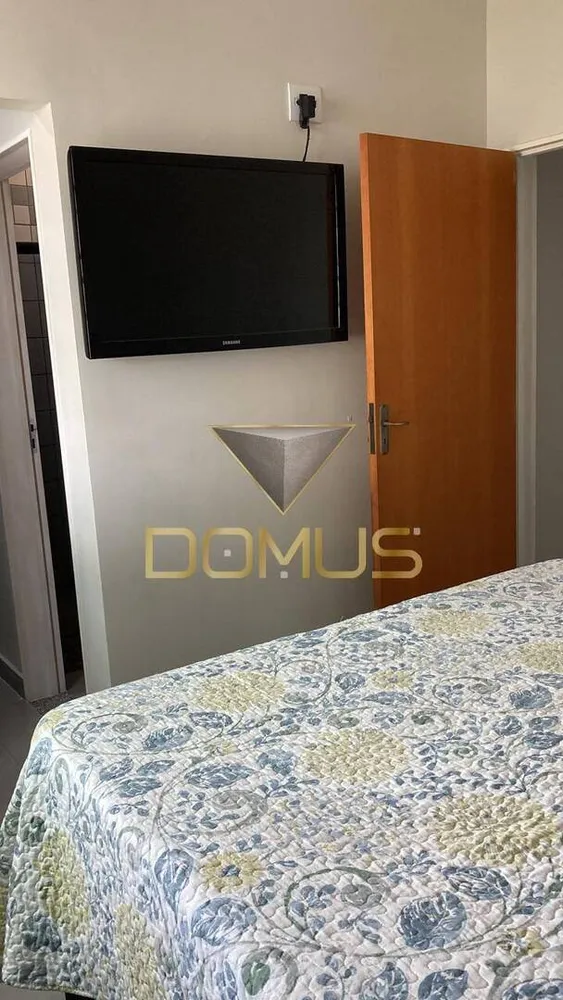 Apartamento, 2 quartos, 80 m² - Foto 12