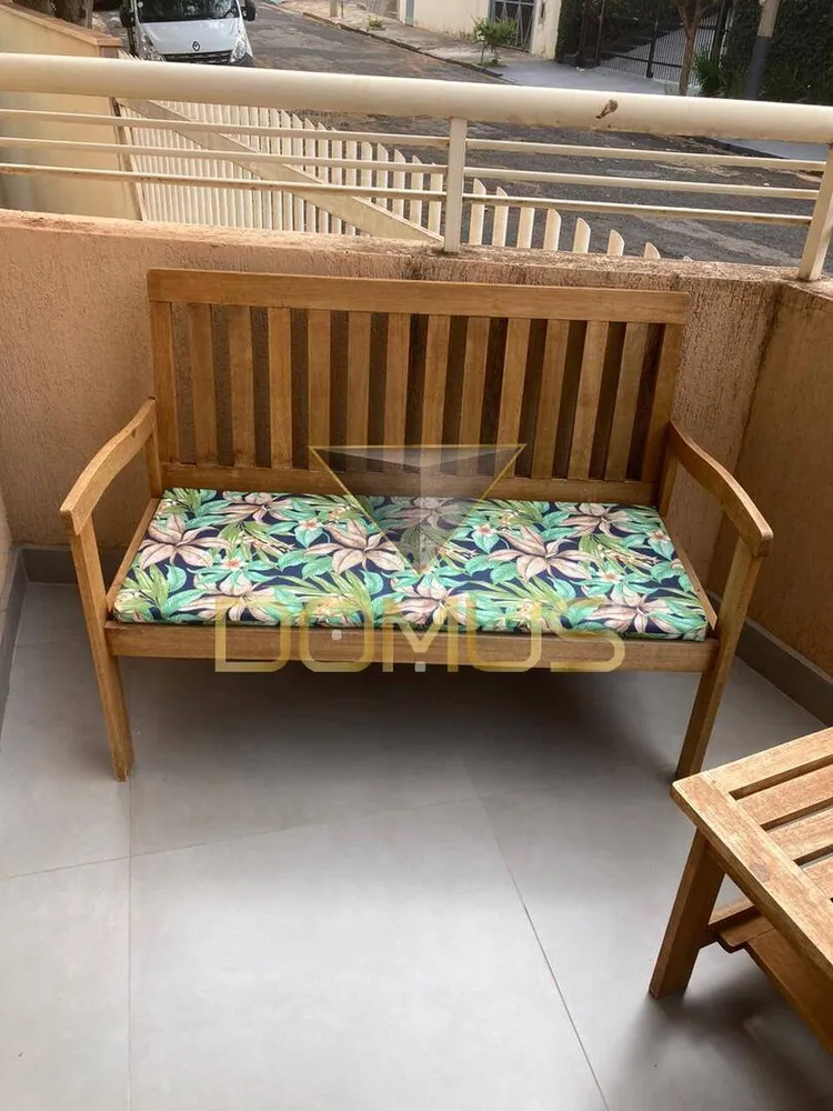 Apartamento, 2 quartos, 80 m² - Foto 5