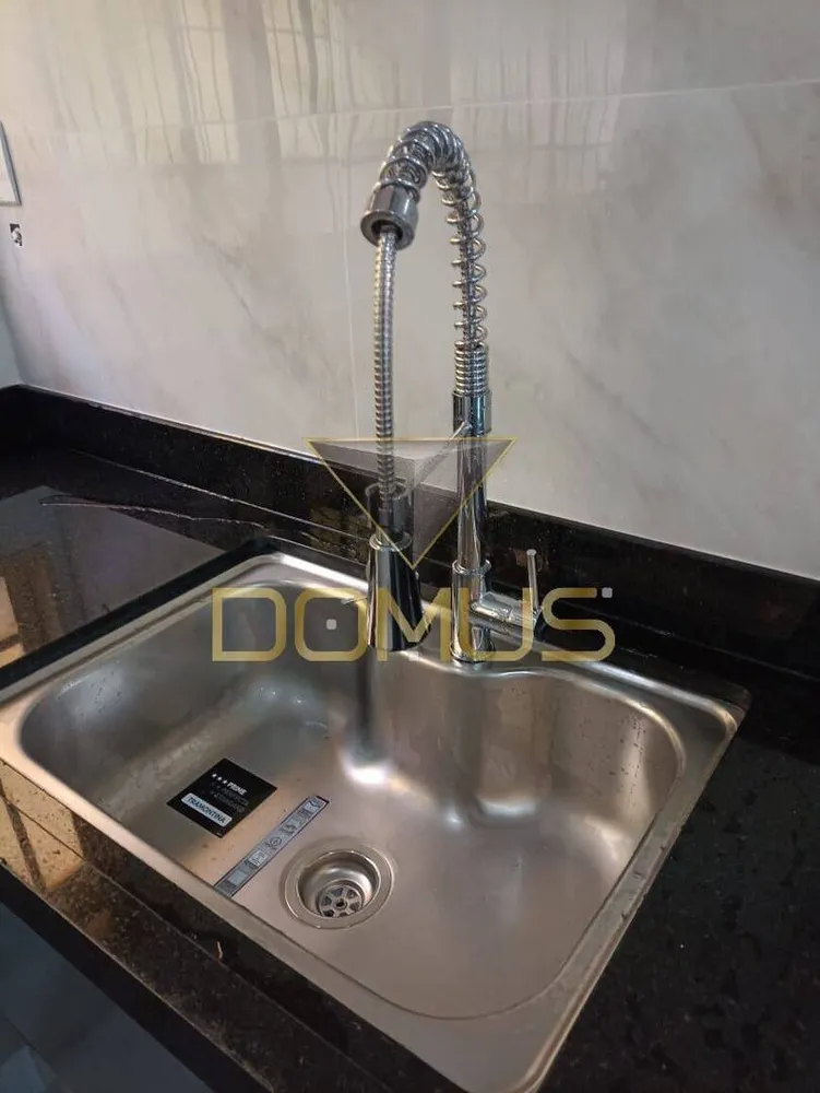 Apartamento, 2 quartos, 80 m² - Foto 10