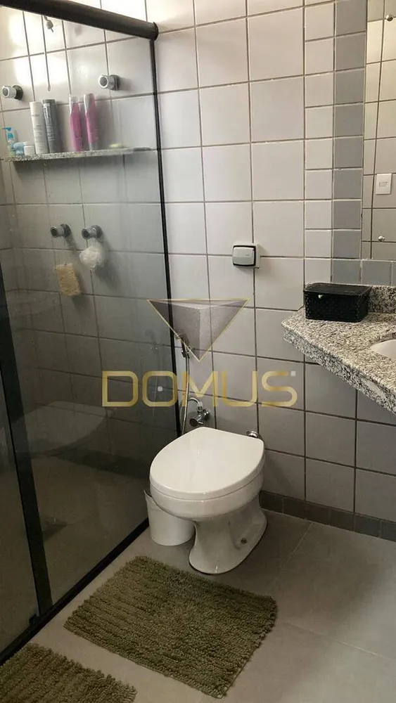 Apartamento, 2 quartos, 80 m² - Foto 13