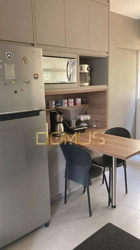 Apartamento, 2 quartos, 80 m² - Foto 7