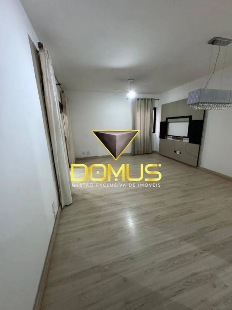 Apartamento, 2 quartos, 83 m² - Foto 4