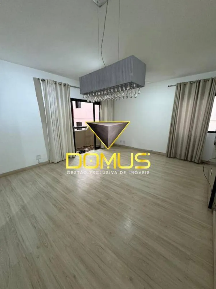 Apartamento, 2 quartos, 83 m² - Foto 2