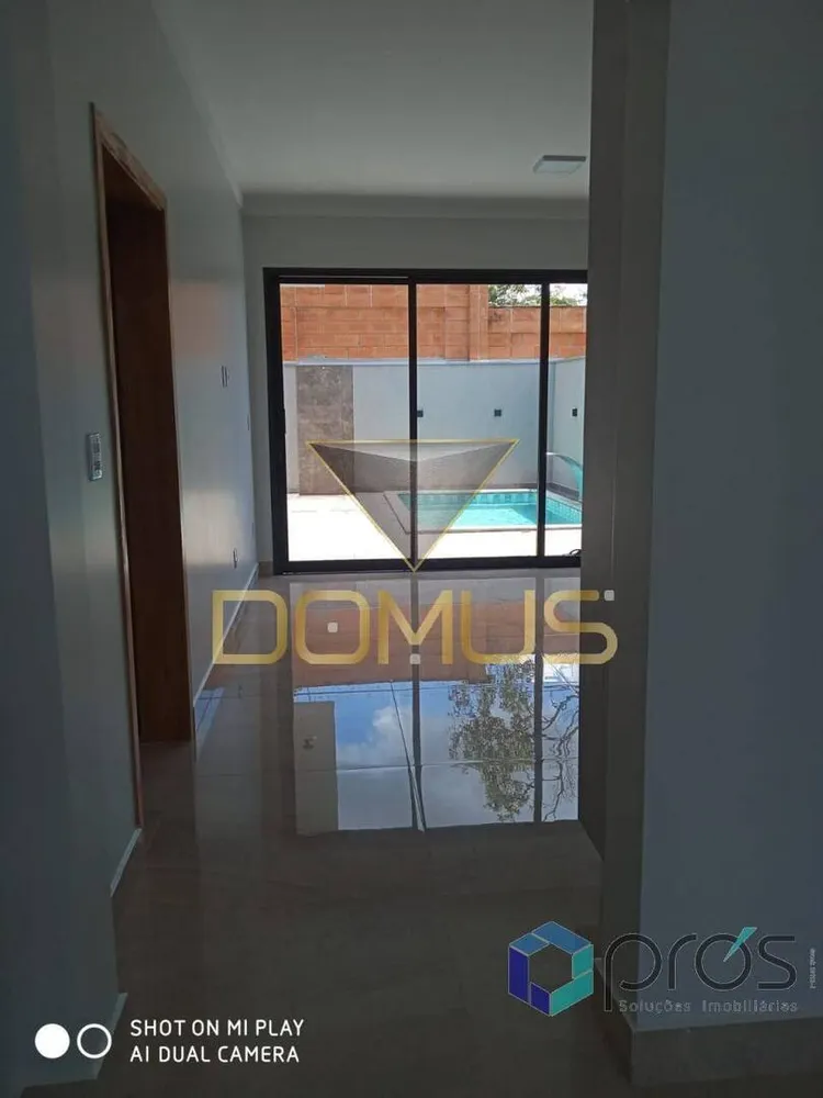 Casa de Condomínio, 3 quartos - Foto 9