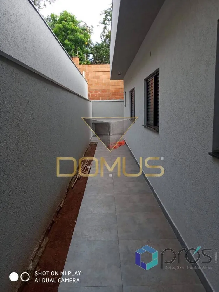 Casa de Condomínio, 3 quartos - Foto 5